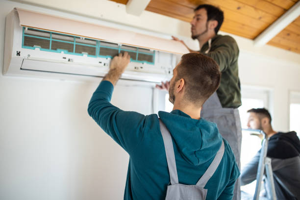 Best HVAC Supply and Distribution in Le Mars, IA