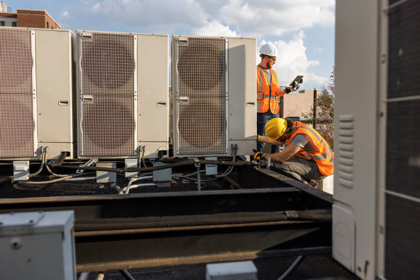 Best Energy-efficient HVAC Solutions in Le Mars, IA