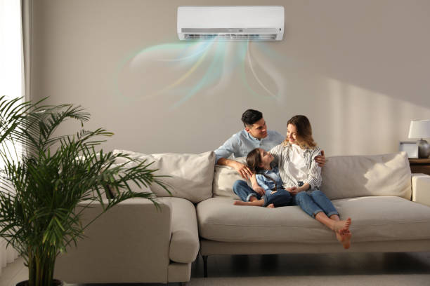 Best Residential HVAC in Le Mars, IA