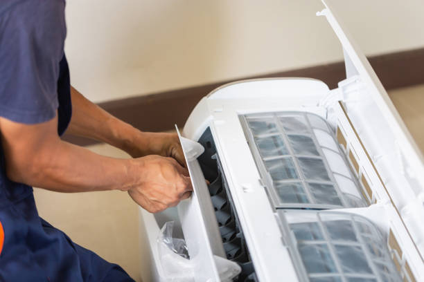 Best Air Conditioning Cleaning in Le Mars, IA