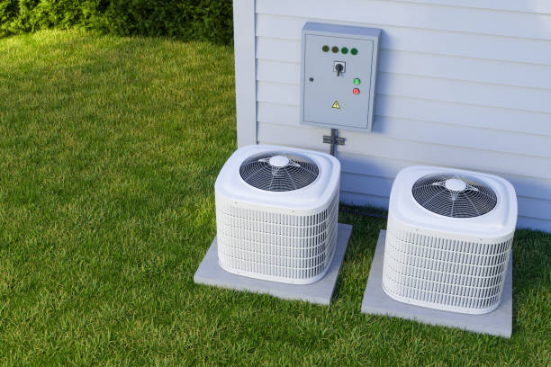  Le Mars, IA HVAC Pros