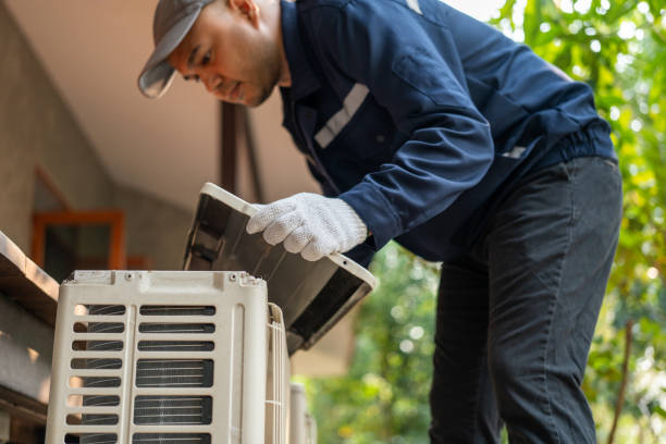 Best Residential HVAC in Le Mars, IA
