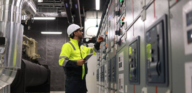 Best Geothermal HVAC Systems in Le Mars, IA