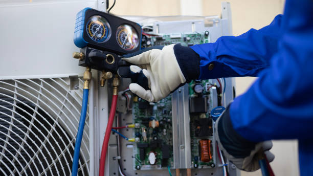 Professional HVAC in Le Mars, IA