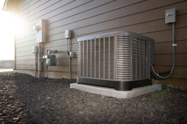 Best HVAC Software and Technology in Le Mars, IA